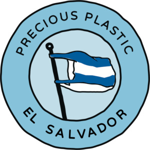 Precious Plastic El Salvador